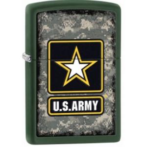 ZIPPO 28631 US ARMY