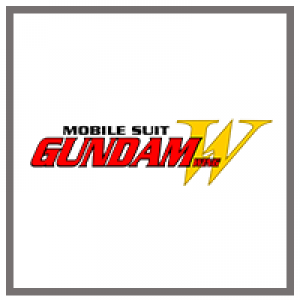 1/144 Scale Model (New Mobile Report Gundam W)