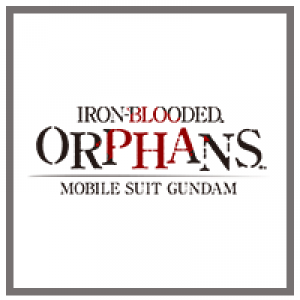 MG 1/100 (Mobile Suit Gundam: Iron Blooded Orphans)
