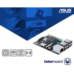 Tinker Boards