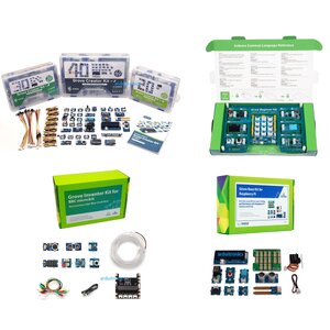 Seeed Learning Kits
