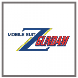 Mobile Suit Z Gundam