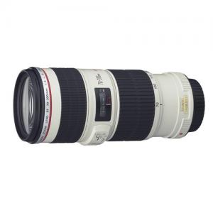 ให้เช่าเลนส์Canon EF 70-200mm f/4L IS USM