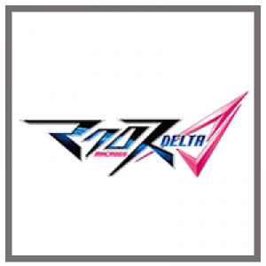 Macross Delta