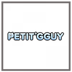 [BANDAI] PETIT'GGUY