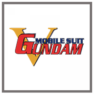 Mobile Suit Victory Gundam