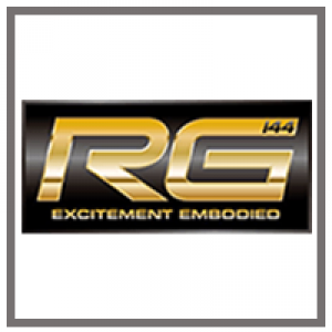 [REAL GRADE] RG 1/144