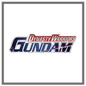 Dynasty Warriors: Gundam