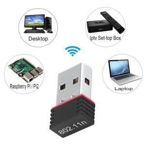 USB WiFi Dongle