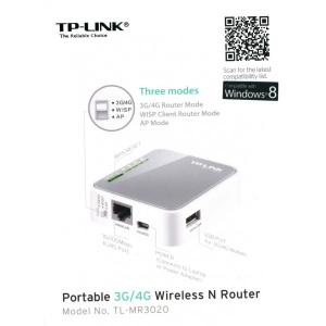 Network / Wifi Router