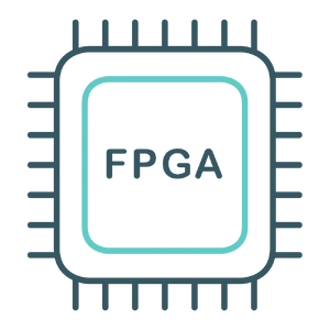 FPGA + Programmer