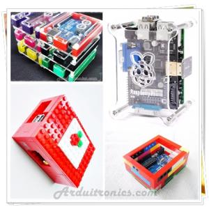 Case & Box & Enclosure