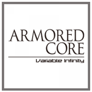 In-Stock : Armored Core