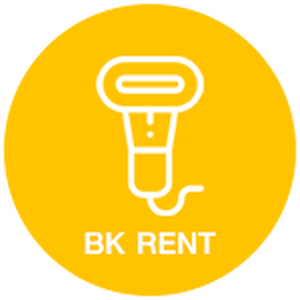 เครื่องสแกนเนอร์บาร์โค้ด