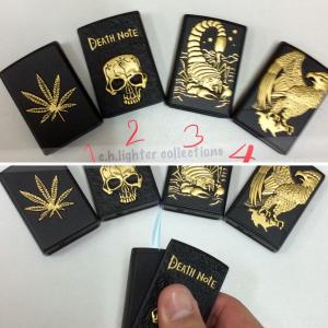 ไฟแช็คสไลด์ไฟฟู่เจ็ส