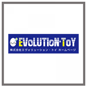 Evolution-Toy
