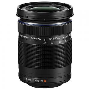 Olympus M.zuiko 40-150mm.f4-5.6