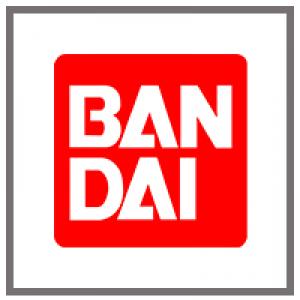 [In-Stock BANDAI] สินค้าพร้อมส่ง Anime Characters , Robots Plastic Model Kit