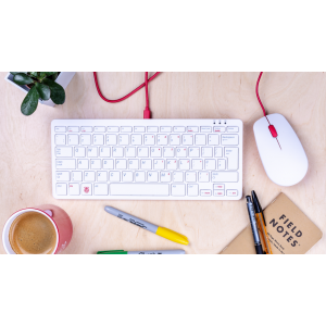 Keyboard/Mouse/Joystick