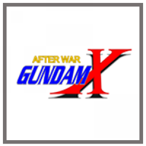 After War Gundam X