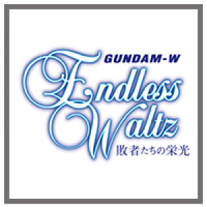Mobile Suit Gundam Wing , W Endless Waltz