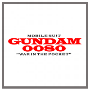Mobile Suit Gundam 0080: War in the Pocket