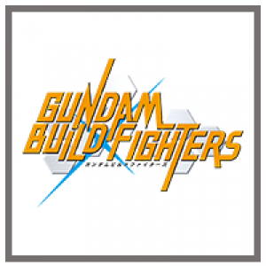 Gundam Build Fighters