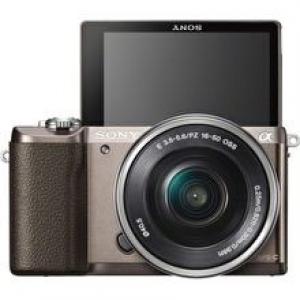 เช่ากล้องSonya5100+เลนส์ 16-50mm E3.5-5.6/PZ OSS