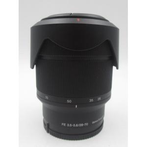 เช่าเลนส์ Sony FE 28-70mm F3.5-5.6