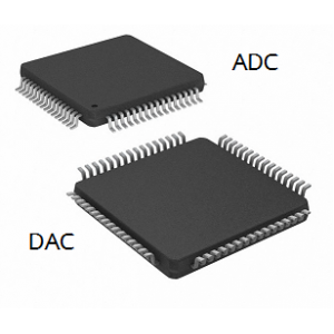 ADC / DAC Module