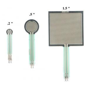 ตรวจวัดแรงกด และ วัดน้ำหนัก Force / Weight Sensor