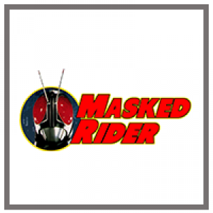 Masked Rider