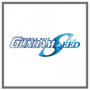 Mobile Suit Gundam SEED