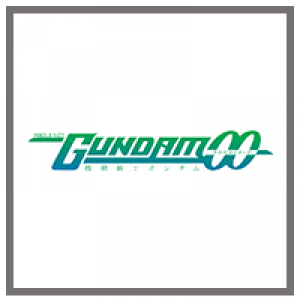 Mobile Suit Gundam 00