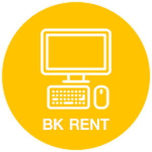 คอมพิวเตอร์ : ALL IN ONE