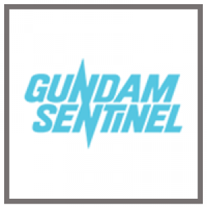 Gundam Sentinel