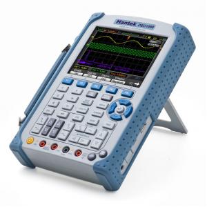 Scope/Meter/Network Tester