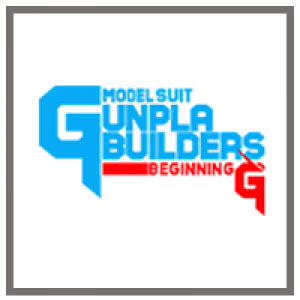 HG 1/144 (Gunpla Builders)