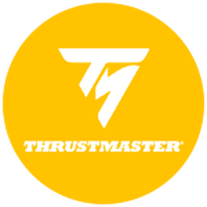 อุปกรณ์ : thrustmaster