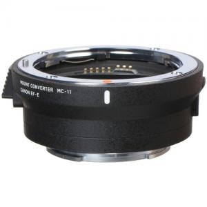 ให้เช่า Mount Converter Adapter For Canon EF Lens to Sony E Mount (Sigma MC-11)
