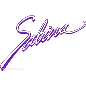 กางเกงชั้นในสตรีซาบีน่า