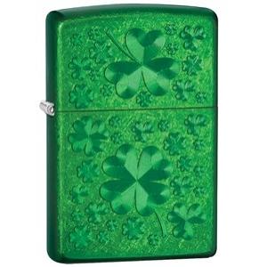 zippo 28354 Meadow Lced Clovers