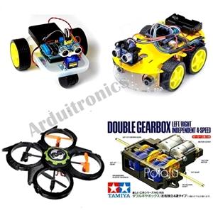 Robot/CNC/Flight/Printer