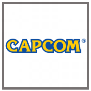 In-Stock : Capcom Scale Figures