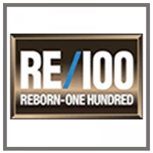 [REBORN-ONE HUNDRED] RE/100