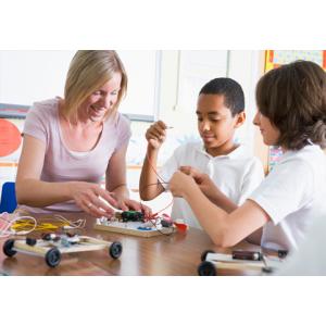 Education/STEM/Lab Kits