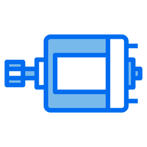 Motor / Linear Actuator