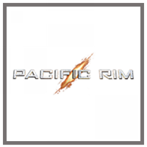[BANDAI] PACIFIC RIM