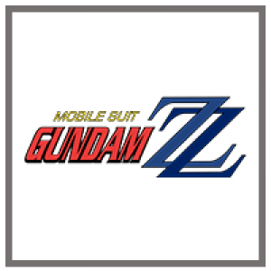 Mobile Suit Double Z Gundam