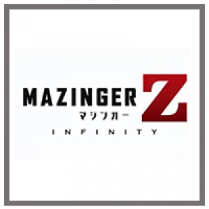 [BANDAI] MAZINGER Z INFINITY